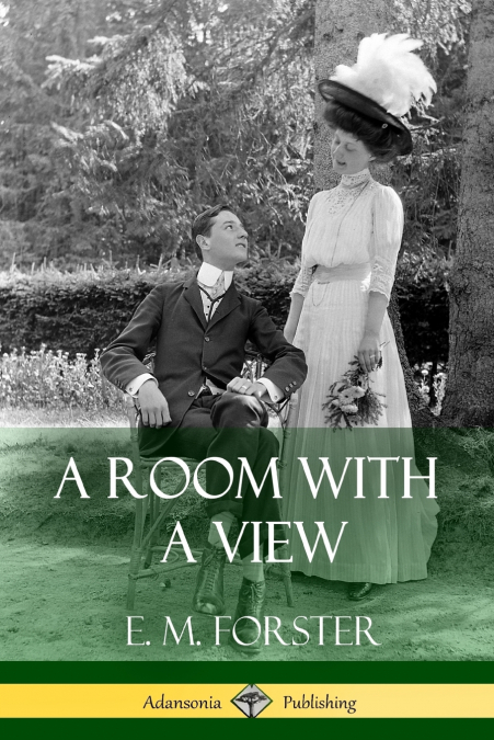 A ROOM WITH A VIEW
