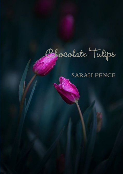 CHOCOLATE TULIPS