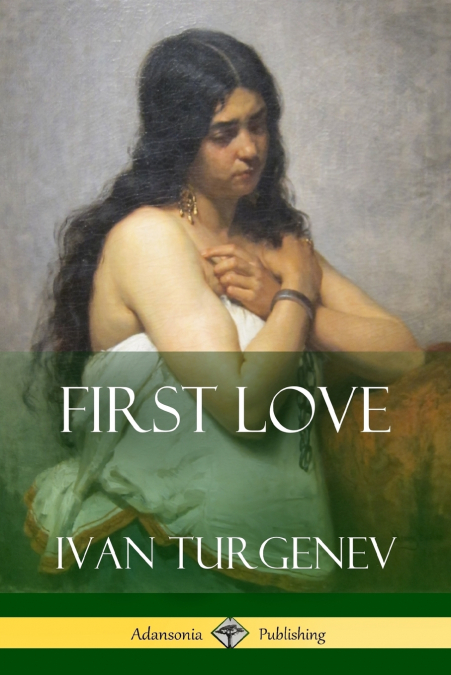FIRST LOVE
