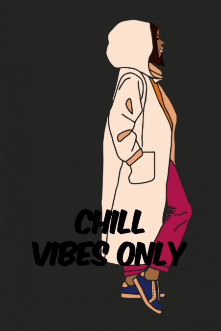 MINDFUL MOMENTS JOURNAL VOL. 1