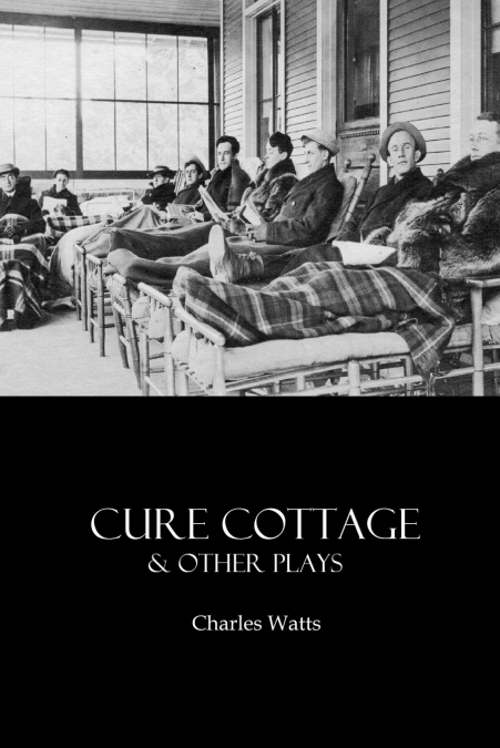 CURE COTTAGE