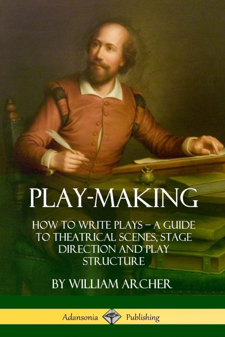 PLAY-MAKING