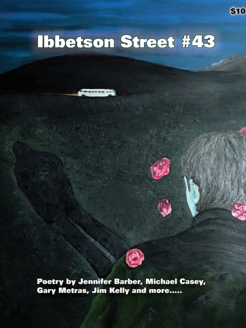IBBETSON STREET #43