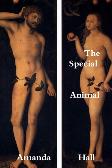 THE SPECIAL ANIMAL