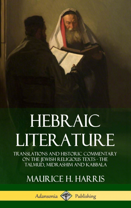 HEBRAIC LITERATURE