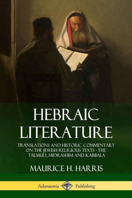 HEBRAIC LITERATURE