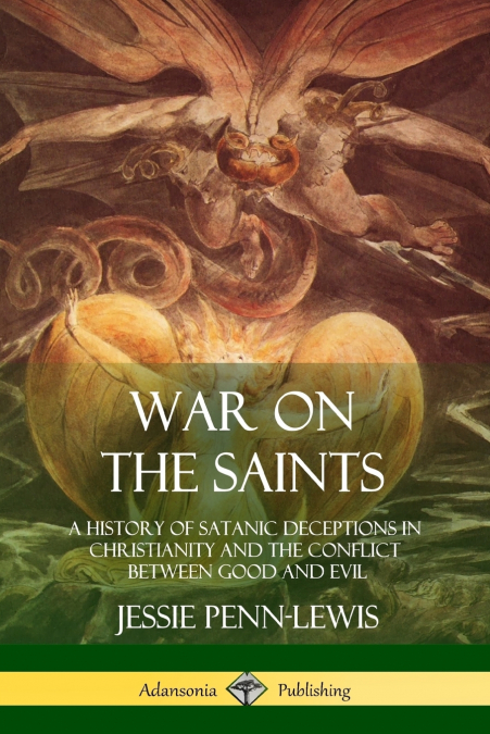 WAR ON THE SAINTS