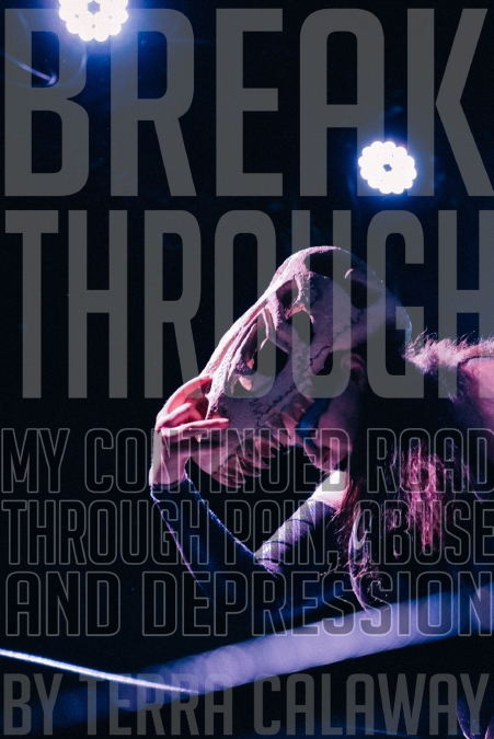 BREAK THROUGH