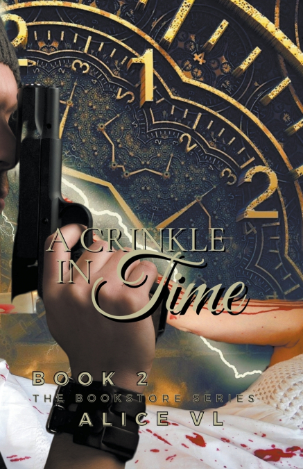 A CRINKLE IN TIME