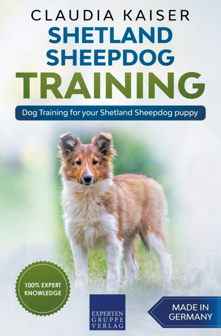 SHETLAND SHEEPDOG TRAINING - DOG TRAINING FOR YOUR SHETLAND