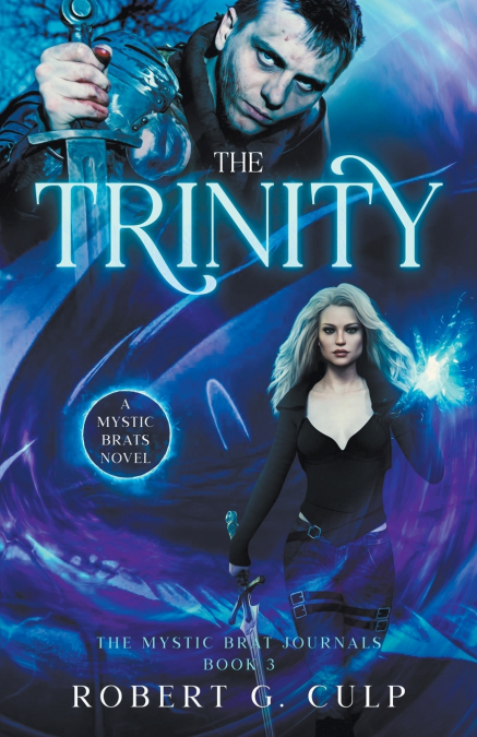 THE TRINITY