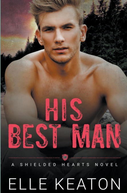 HIS BEST MAN