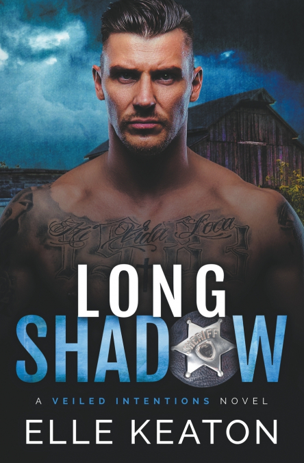 LONG SHADOW