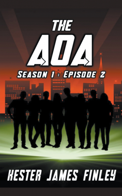 THE AOA (SEASON 1
