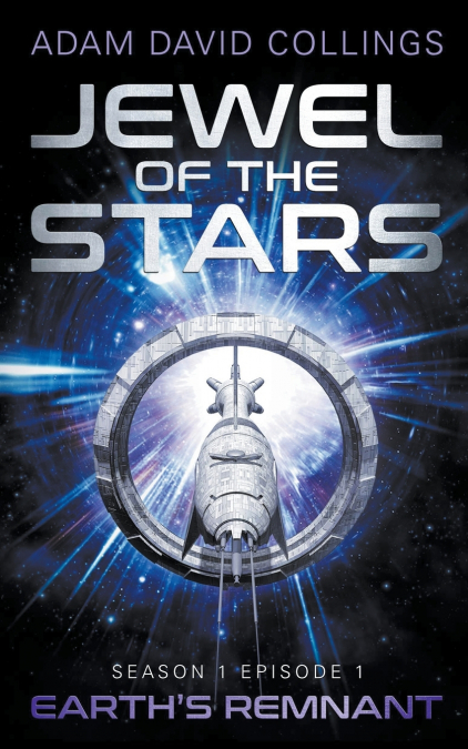 JEWEL OF THE STARS. SEASON 1 EPISODE 1