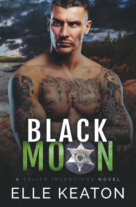 BLACK MOON