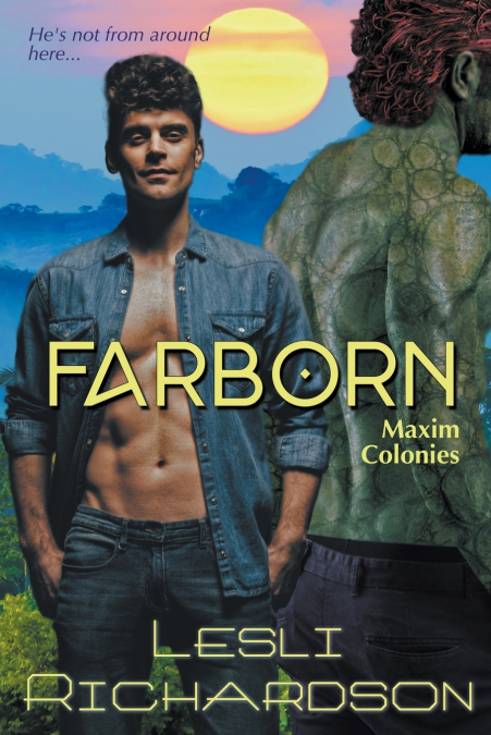 FARBORN