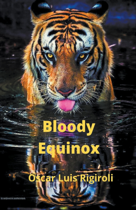 BLOODY EQUINOX