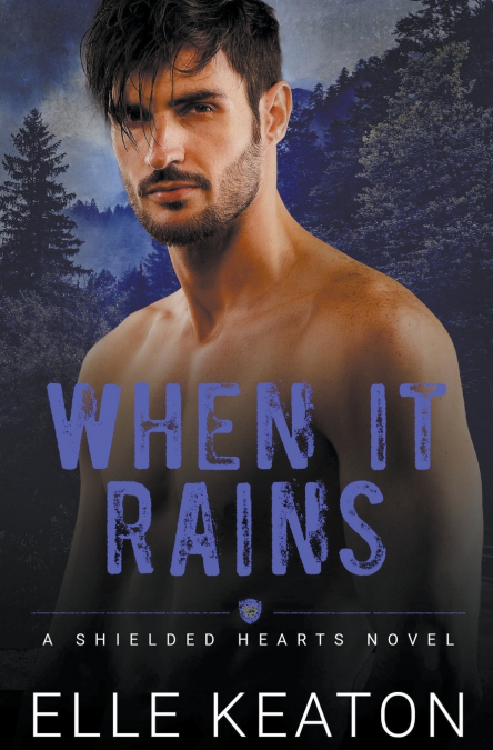 WHEN IT RAINS
