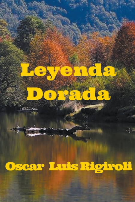 LEYENDA DORADA