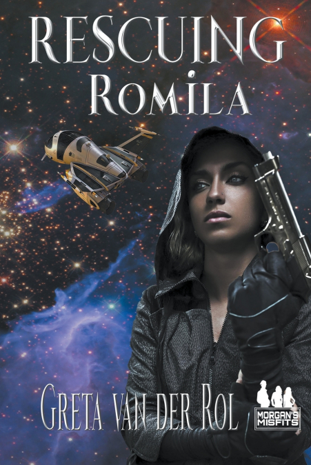 RESCUING ROMILA