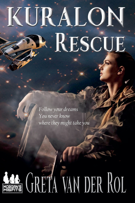 KURALON RESCUE