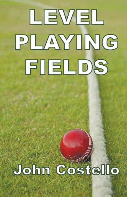 LEVEL PLAYING FIELDS