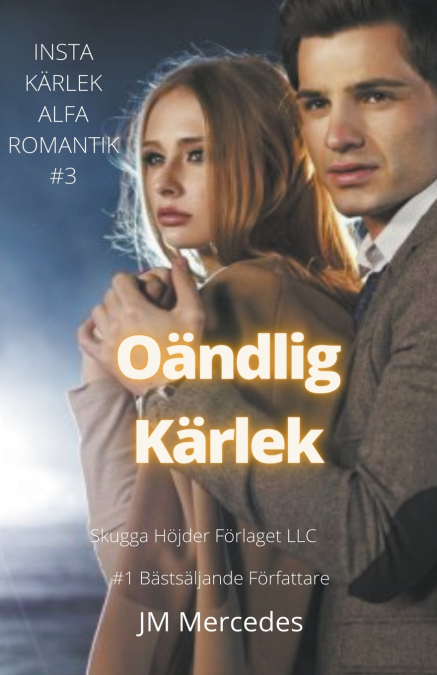 OANDLIG KARLEK