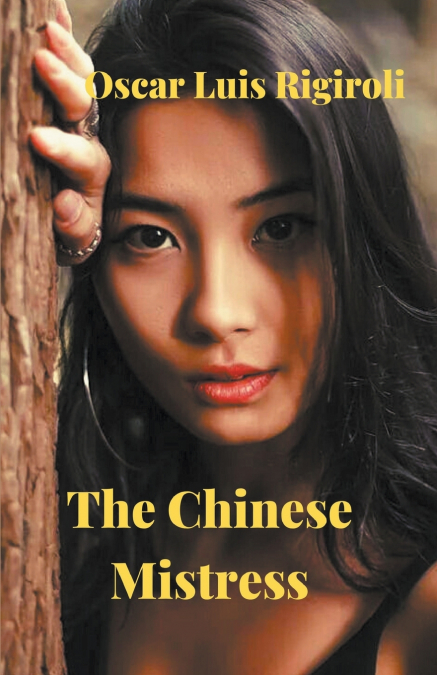 THE CHINESE MISTRESS