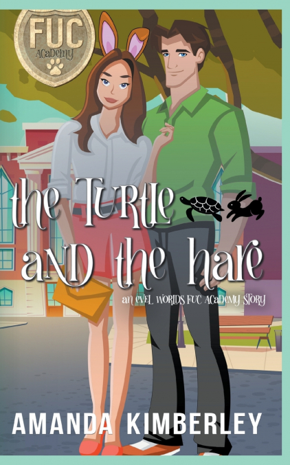 THE TURTLE AND THE HARE