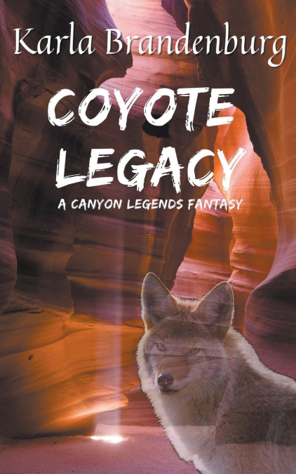 COYOTE LEGACY