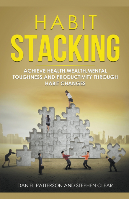 HABIT STACKING