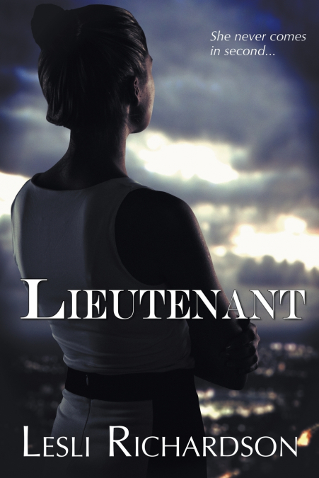 LIEUTENANT