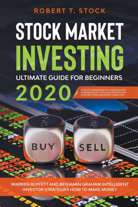 STOCK MARKET INVESTING ULTIMATE GUIDE FOR BEGINNERS IN 2020