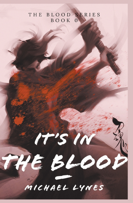 DESTROYER?S BLOOD
