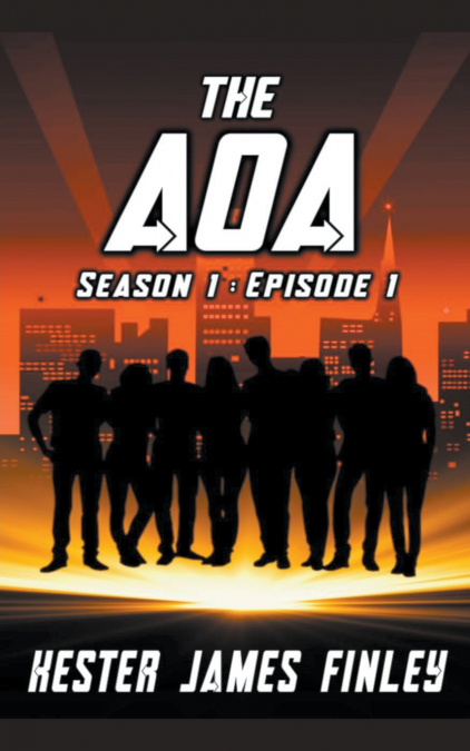 THE AOA (SEASON 1