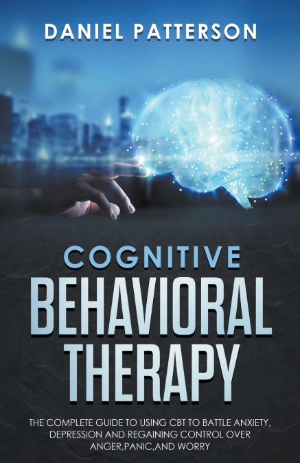 COGNITIVE BEHAVIORAL THERAPY