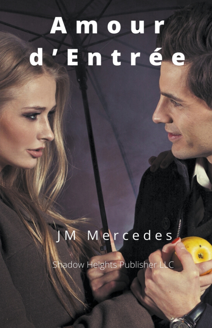 AMOUR ETERNEL
