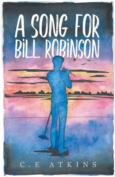 A SONG FOR BILL ROBINSON
