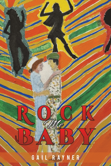 ROCK ME BABY