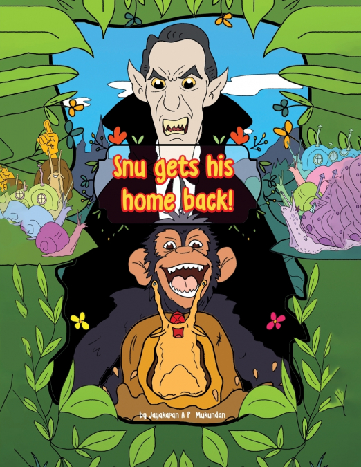 SNU GETS HIS HOME BACK!