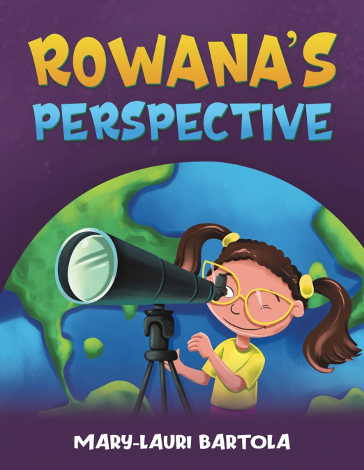 ROWANA?S PERSPECTIVE