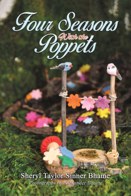 FOUR SEASONS WITH THE POPPETS