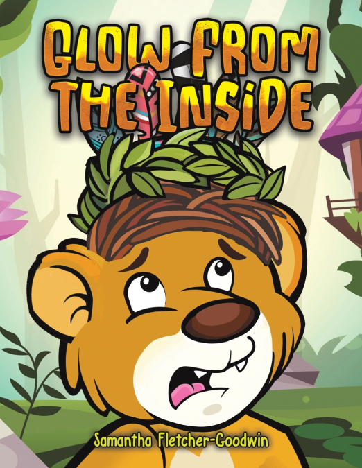 GLOW FROM THE INSIDE