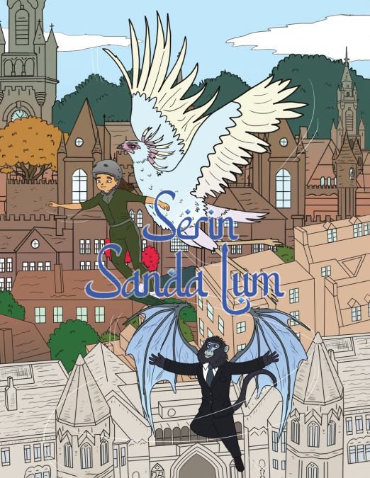 SERIN