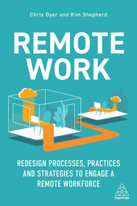 REMOTE WORK