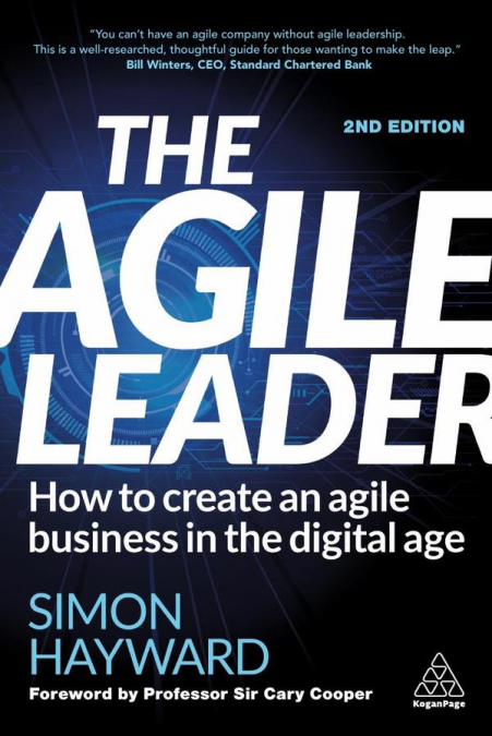 AGILE LEADER