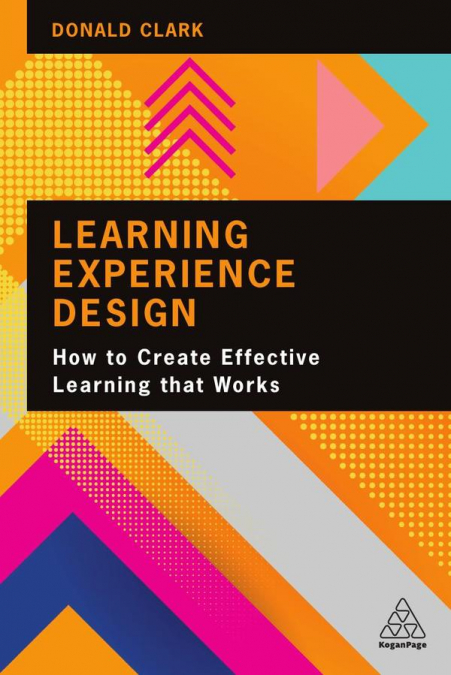 LEARNING EXPERIENCE DESIGN