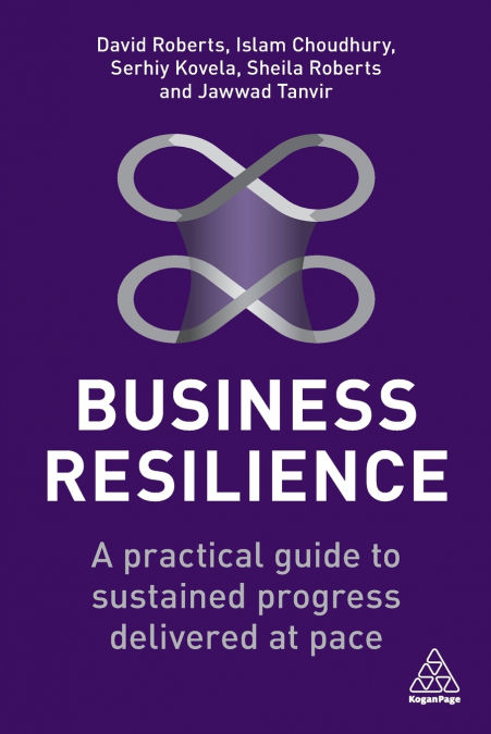 BUSINESS RESILIENCE
