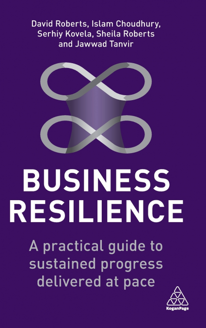 BUSINESS RESILIENCE